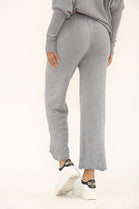 BELLA RELAX FIT KNITTED TROUSERS (Copy) (15274056778112)