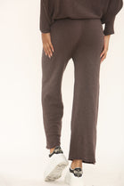 BELLA RELAX FIT KNITTED TROUSERS (15274013983104)
