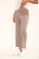 BELLA RELAX FIT KNITTED TROUSERS (15274069688704)