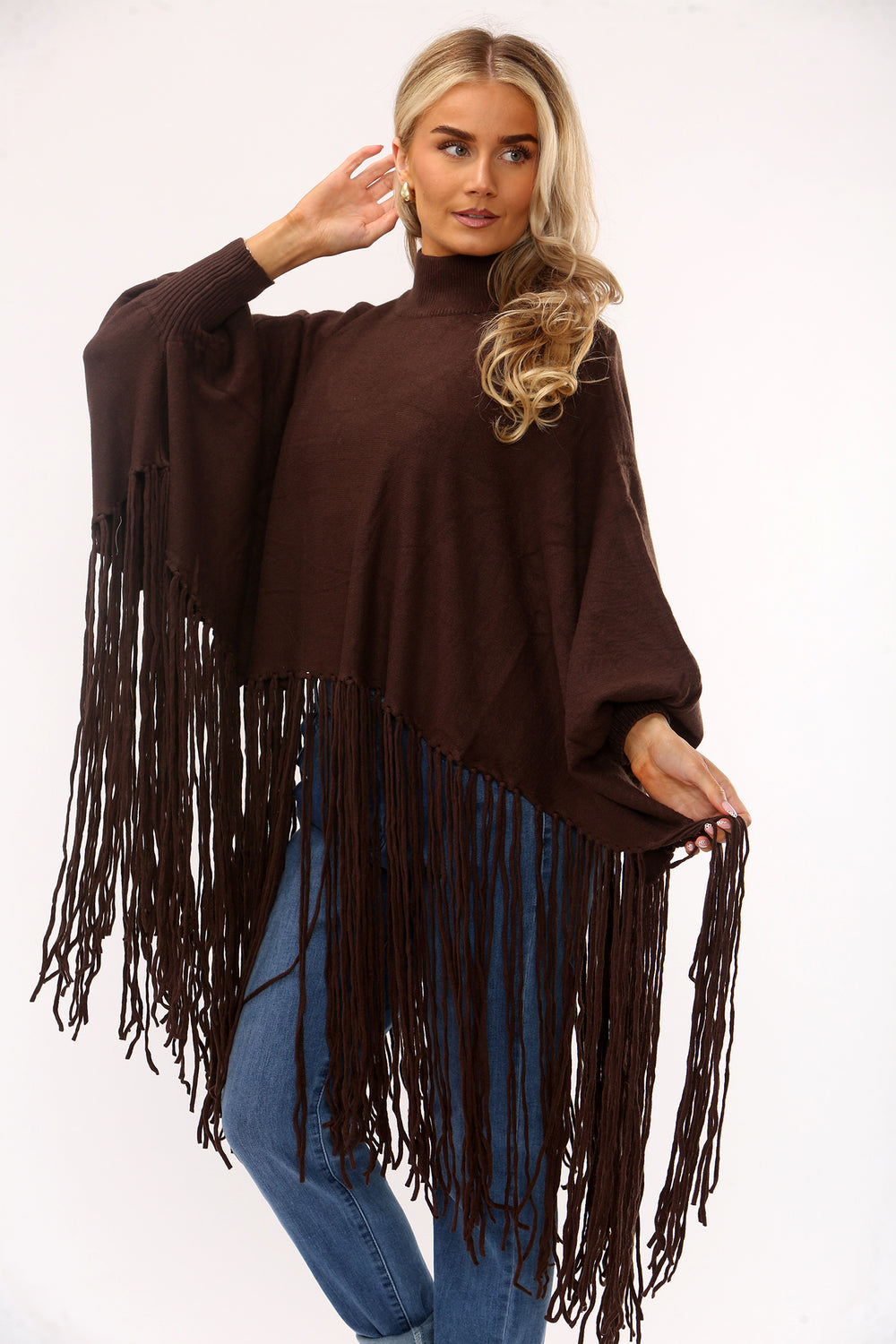 TASSEL OVERSIZED JUMPER (15334407012736)