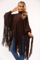 TASSEL OVERSIZED JUMPER (15334407012736)