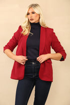 BASIC BLAZER (8779173298424) (14956374262144)