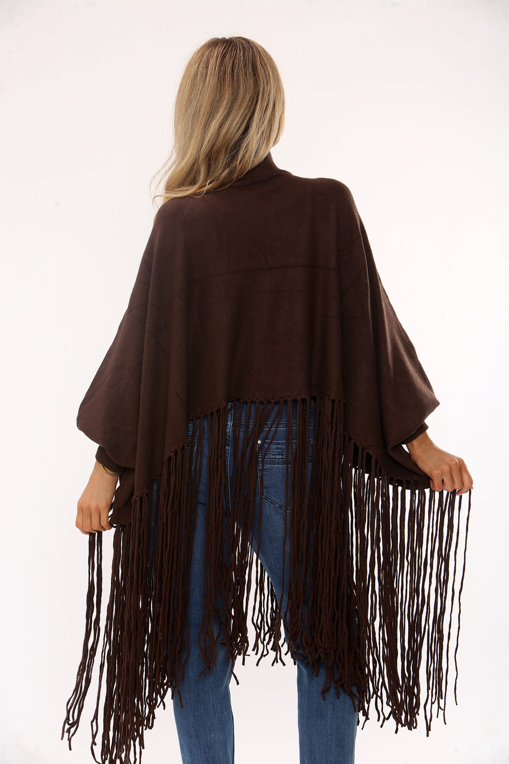 TASSEL OVERSIZED JUMPER (15334407012736)
