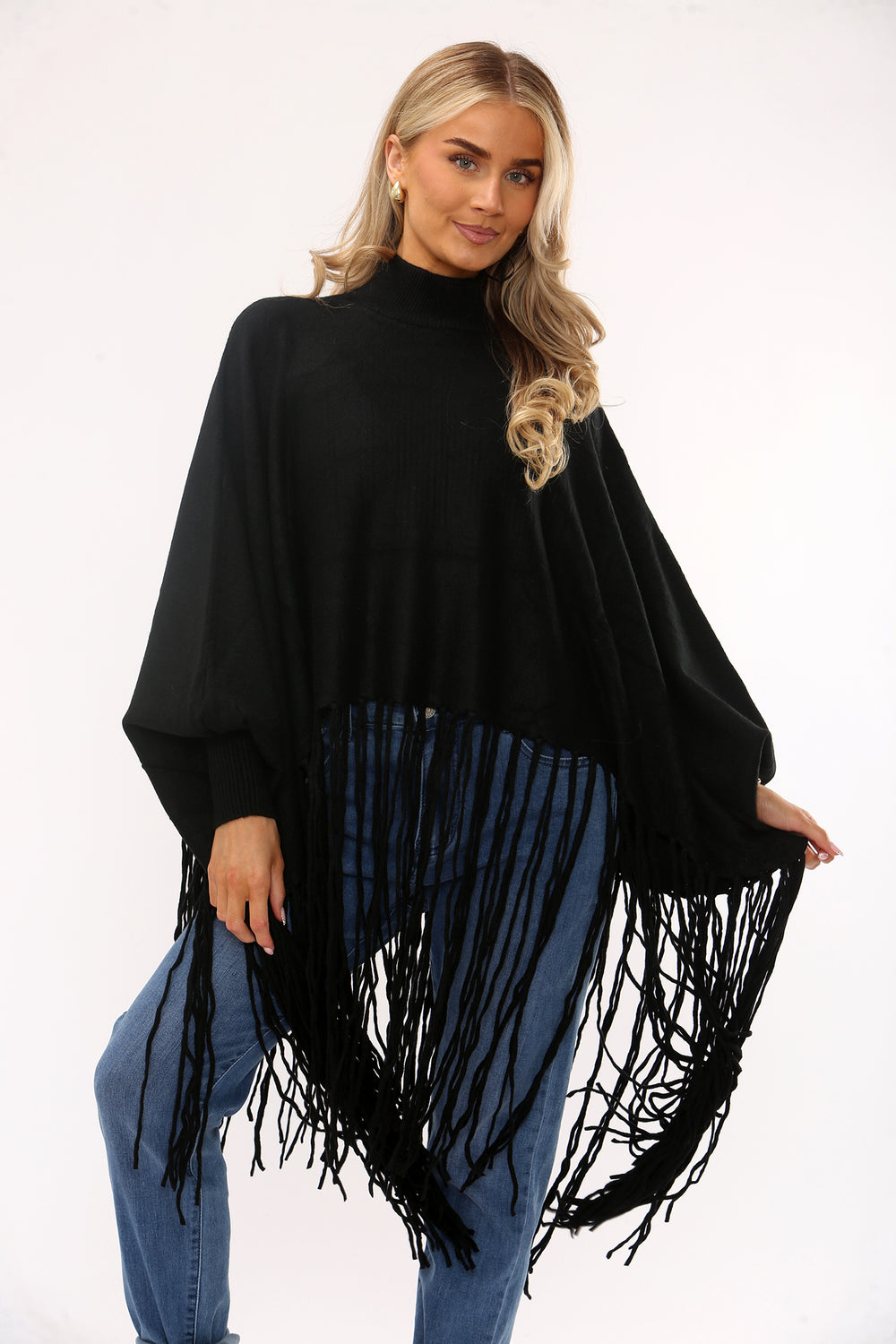 TASSEL OVERSIZED JUMPER (15334404522368)
