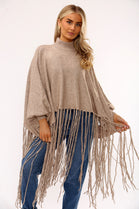 TASSEL OVERSIZED JUMPER (15334392922496)