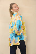 FLORAL BUTTON DETAIL TOP (15089493967232)