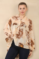 FLORAL BUTTON DETAIL TOP (15089492820352)