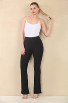 SCUBA FLARE TROUSER (15089445536128)