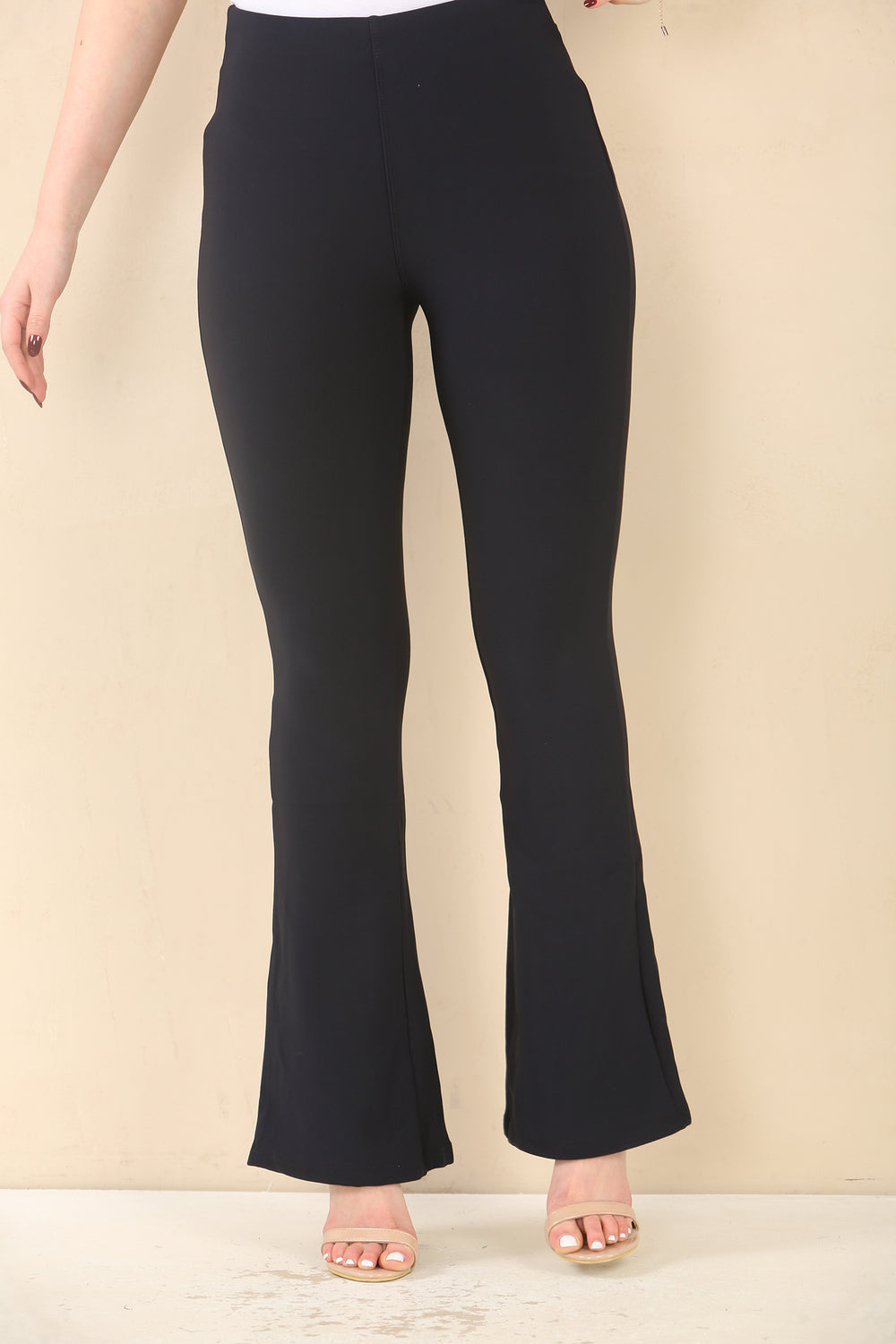 SCUBA FLARE TROUSER (15089445536128)