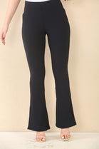 SCUBA FLARE TROUSER (15089445536128)