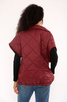 LIGHT WEIGHT QUILTED GILLET (15351252451712)