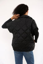 LIGHT WEIGHT QUILTED GILLET (15351253926272)