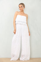 CROCHET BANDEAU JUMPSUIT (15151410577792)
