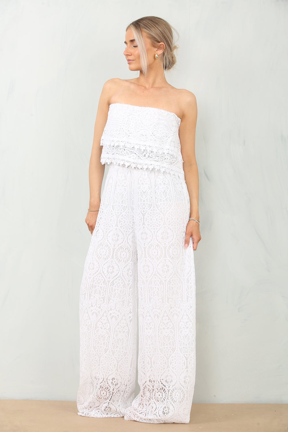 CROCHET BANDEAU JUMPSUIT (15151410577792)