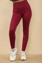 IVY PLUS SIZE ENERGY LEGGINGS (14672233595264)