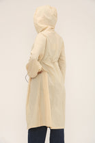 LONGLINE PULL STRING RAIN JACKET (15298868478336)