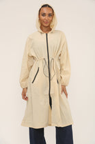 LONGLINE PULL STRING RAIN JACKET (15298868478336)