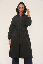 LONGLINE PULL STRING RAIN JACKET (15298869100928)