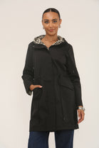 LEO REVERSIBLE RAINCOAT (15287690494336)