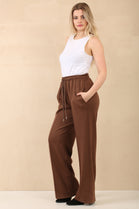 FRONT DETAIL PLAIN JOGGERS (14958409286016) (15236559077760) (15245488030080) (15260833218944) (15267569172864)