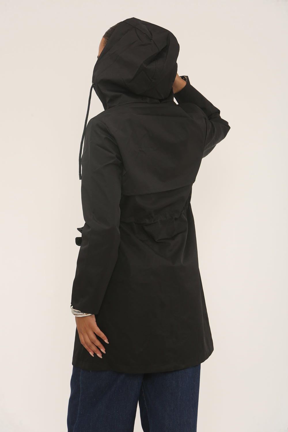 LEO REVERSIBLE RAINCOAT (15287690494336)