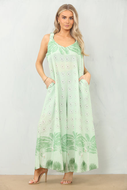 CAMI PRINTED JUMPSUIT (15117510902144)