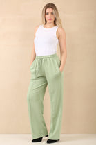 FRONT DETAIL PLAIN JOGGERS (14958409974144)