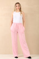 FRONT DETAIL PLAIN JOGGERS (14958408827264) (14994560713088)