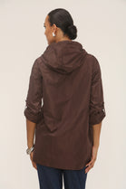 TAG ZIP DETAIL RAINCOAT (15287342137728)