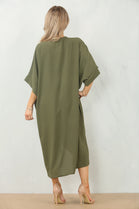 ALEXIA KNOT DRESS (15116581732736) (15150384677248)