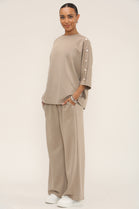 BUTTON DETAIL WIDE LEG SET (15298888434048)