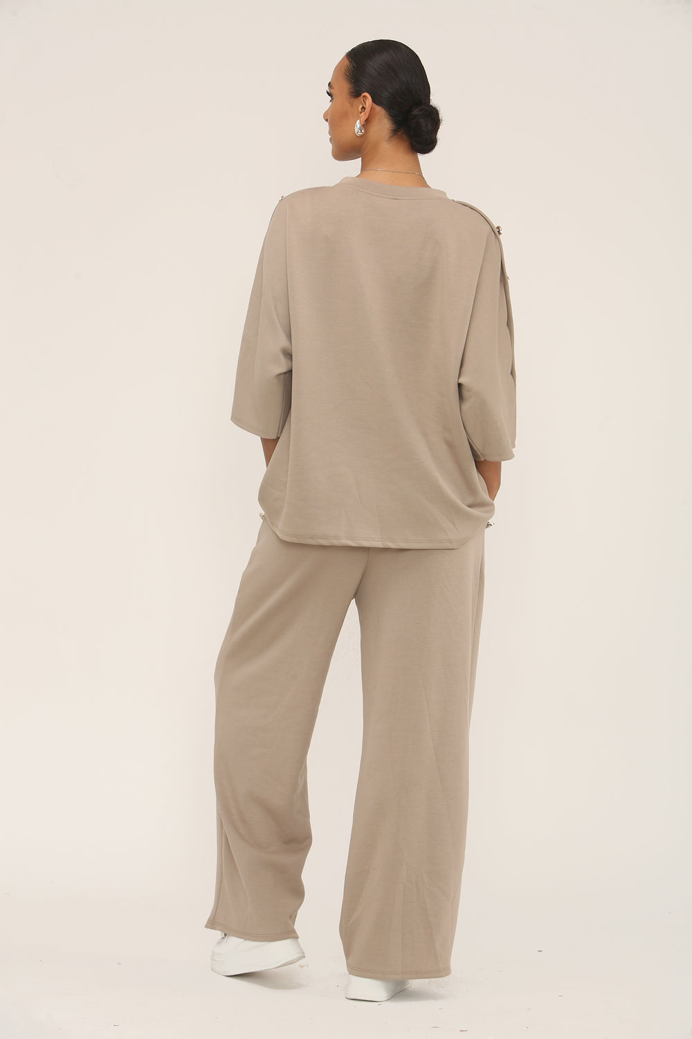BUTTON DETAIL WIDE LEG SET (15298888434048)