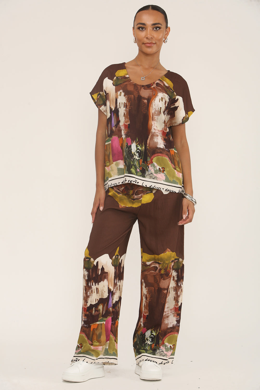 AMALFI PRINT SET (15287785783680)