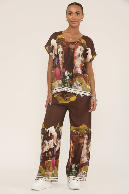 AMALFI PRINT SET (15287785783680)