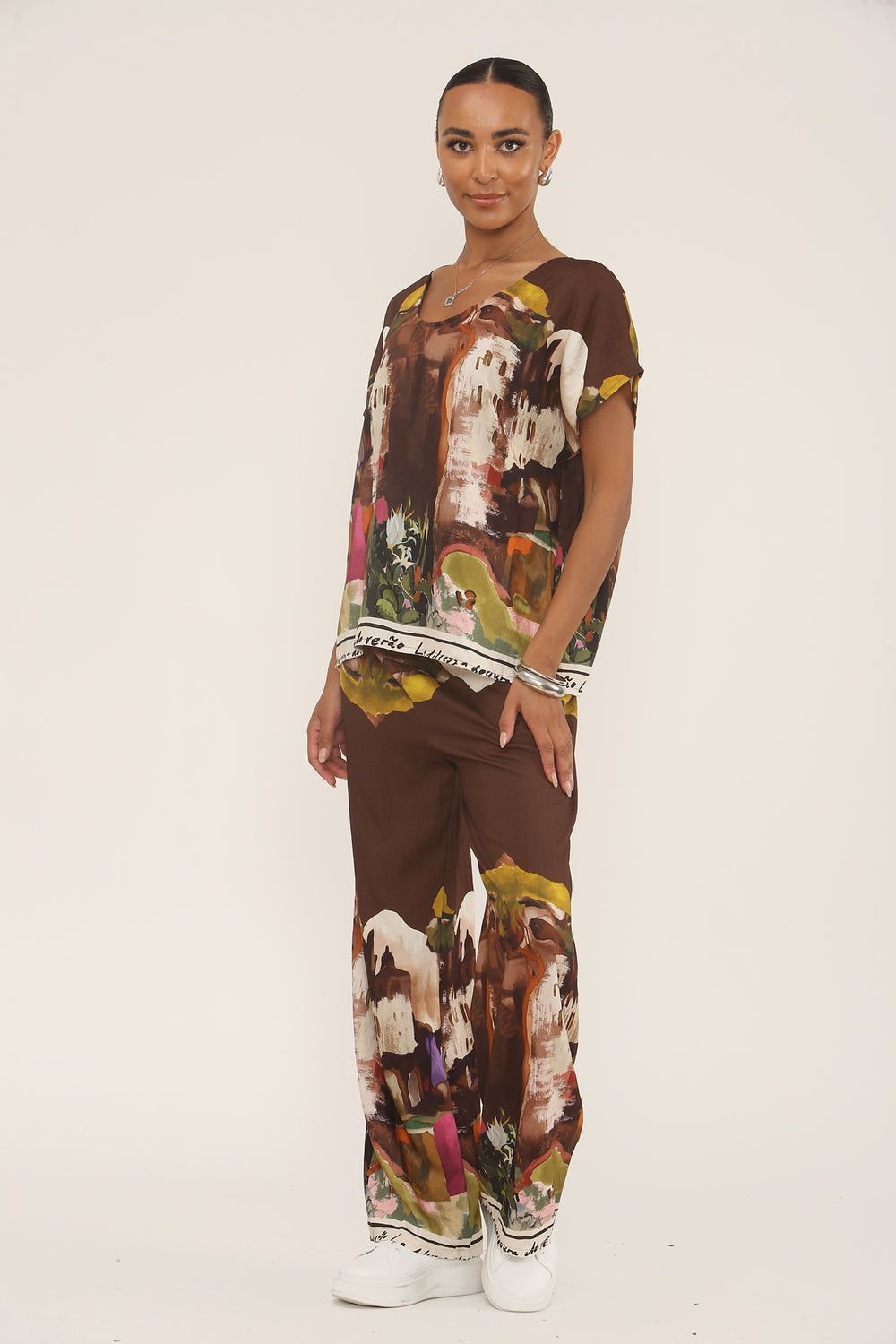 AMALFI PRINT SET (15287785783680)