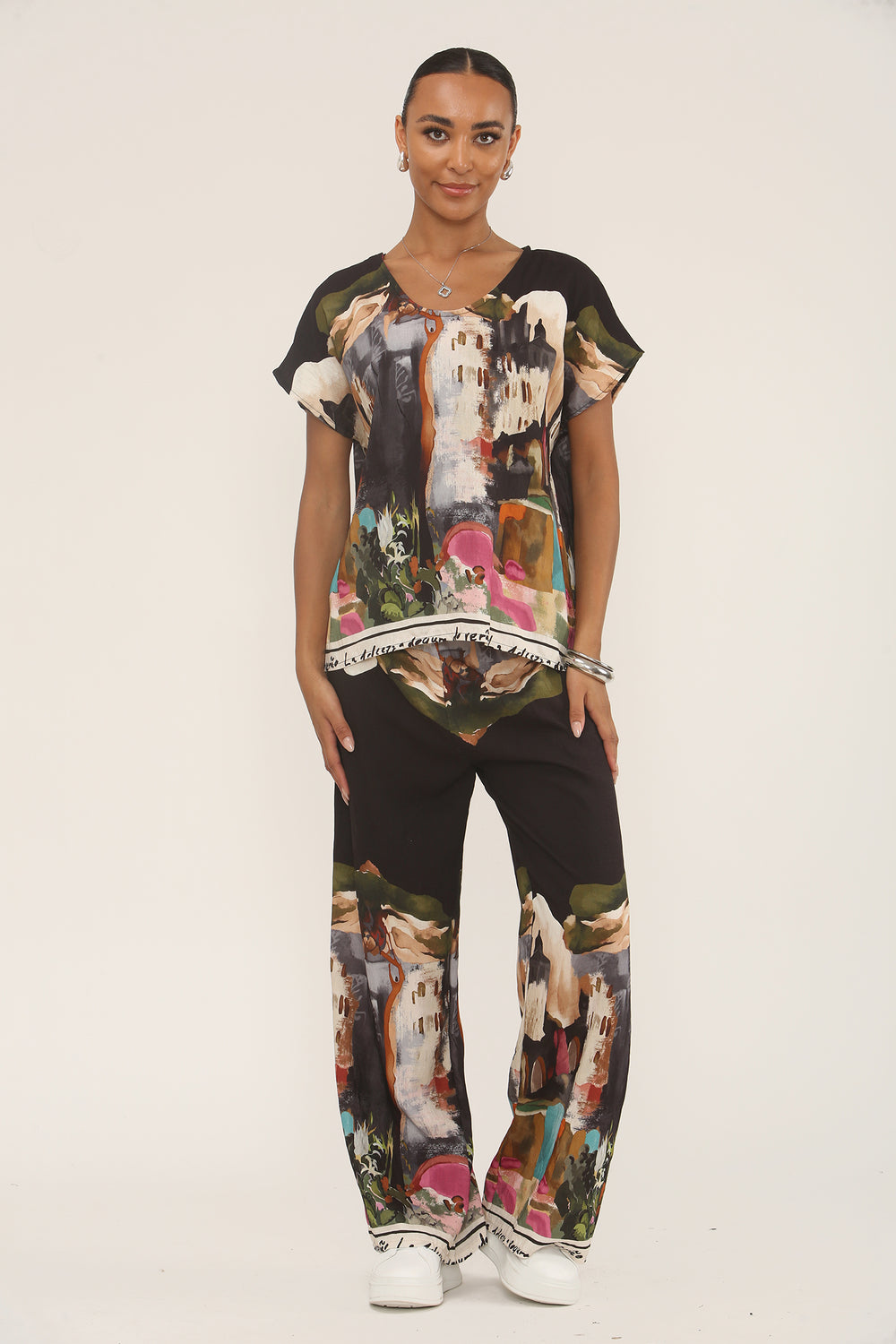 AMALFI PRINT SET (Copy) (15287791092096)