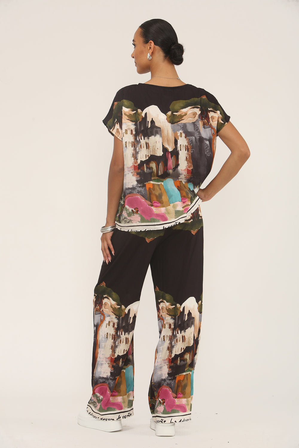 AMALFI PRINT SET (Copy) (15287791092096)