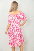 PAISLEY TASSEL DRESS (15117569589632) (15126670901632) (15142006260096)