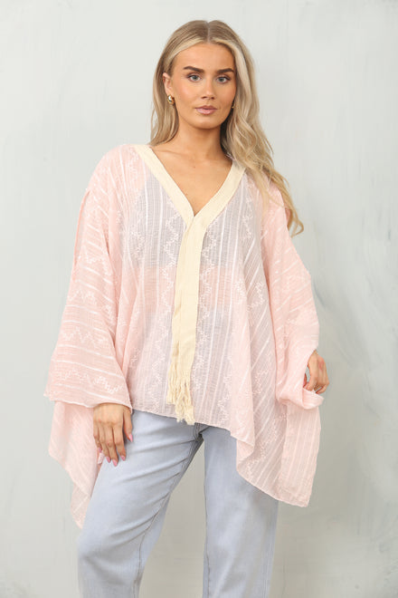 TRIM DETAIL OVERSIZED TOP (15121807573376)