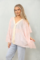 TRIM DETAIL OVERSIZED TOP (15121807573376)