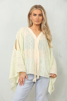 TRIM DETAIL OVERSIZED TOP (15121810948480)