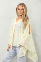 TRIM DETAIL OVERSIZED TOP (15121810948480)