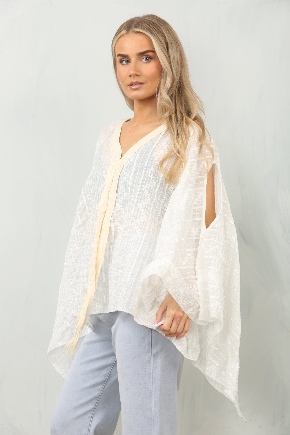 TRIM DETAIL OVERSIZED TOP (15121809604992)