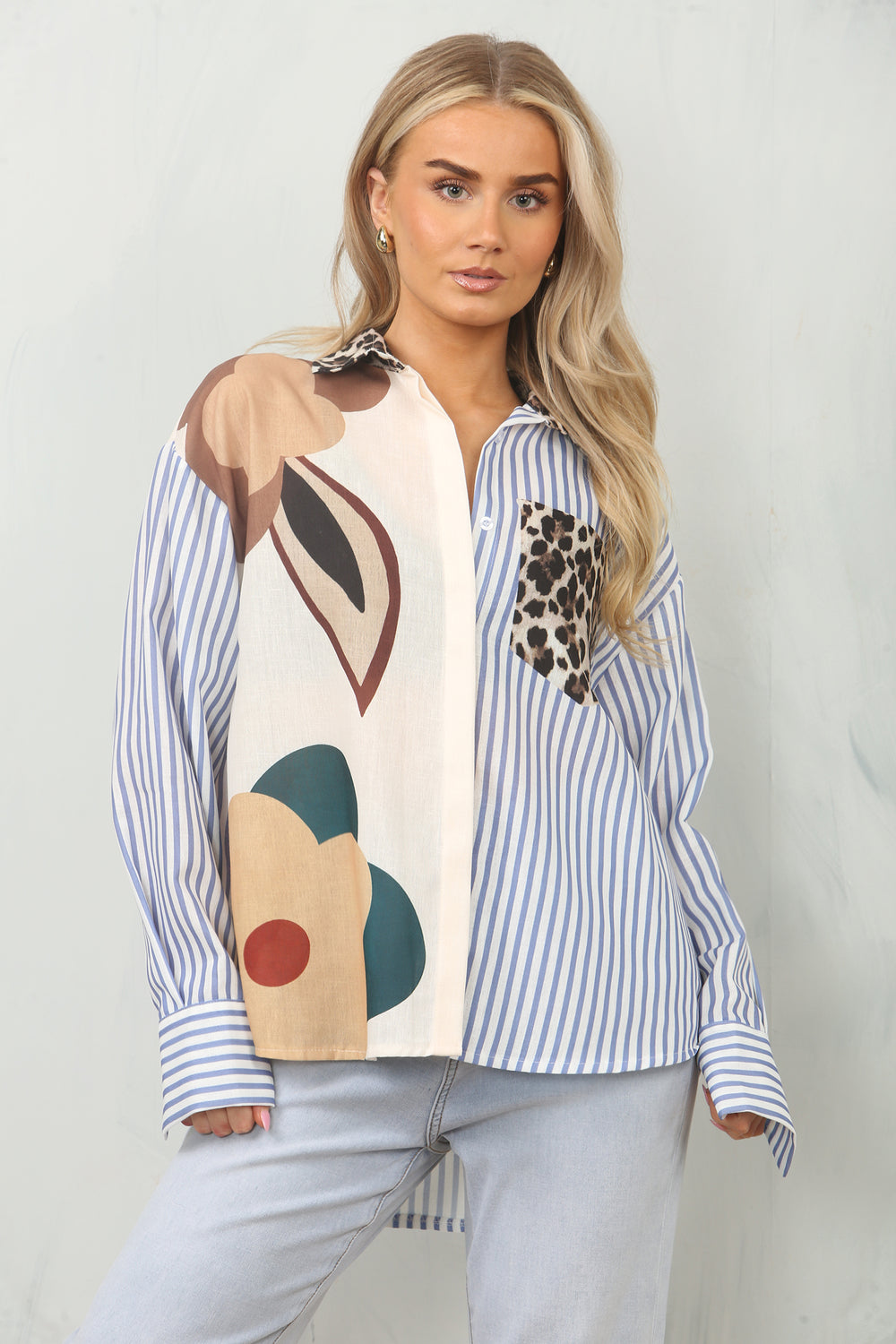 DETAIL PRINTED SHIRT (15124399554944)