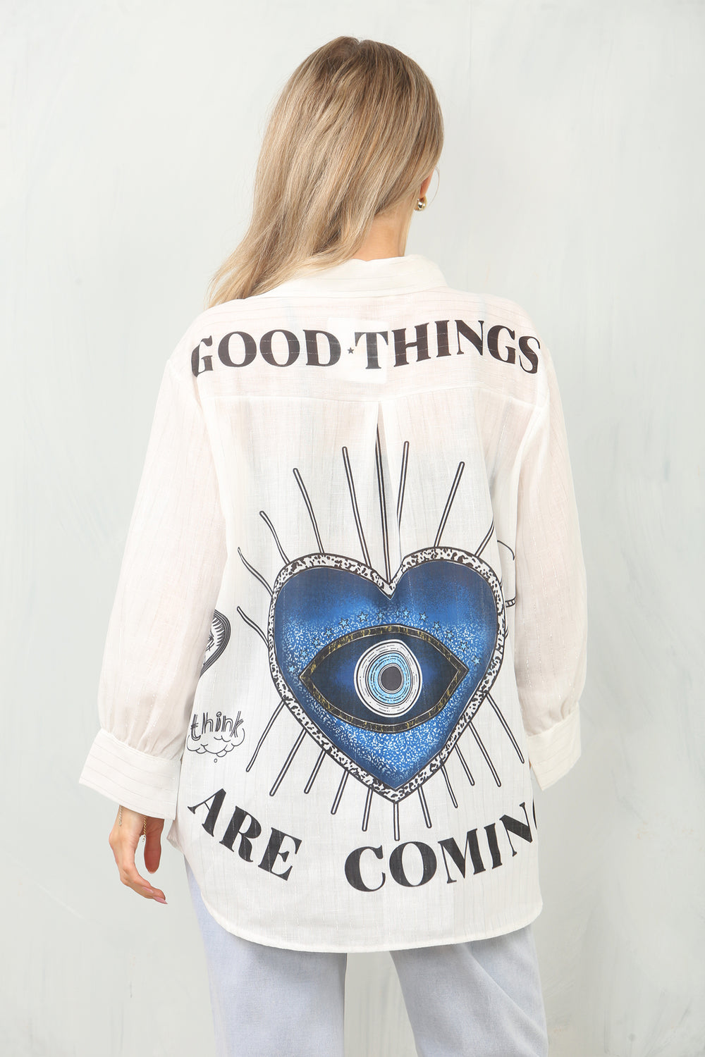 GRAFFITI PRINT SHIRT (15117594722688)