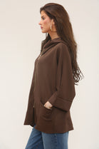 GOLS ZIP POCKET HOODED JACKET (15302631948672)