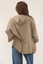 GOLS ZIP POCKET HOODED JACKET (15302620316032)