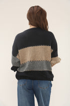 PATCH KNIT FRILL TOP (15302514147712)