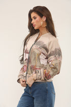 AMALFI SOFT FEEL BOMBER JACKET (15302681985408)