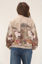 AMALFI SOFT FEEL BOMBER JACKET (15302681985408)